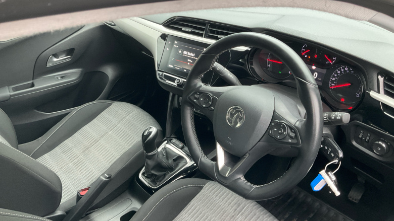 Vauxhall Corsa 1.2 Design 5dr Petrol Hatchback